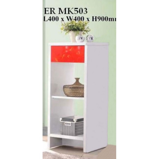 ER MK503 - Multi-purpose Rack | Book Shelf | Side Cabinet
